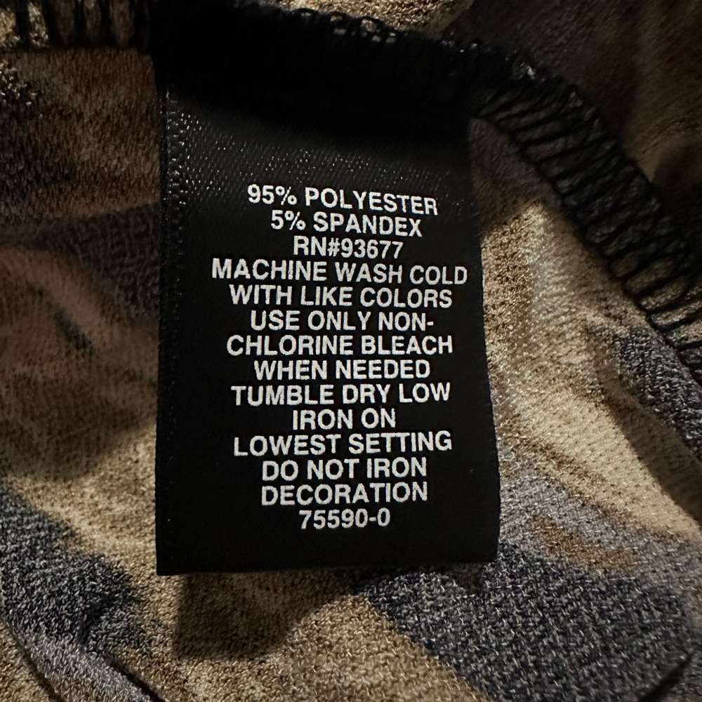 Bold Elements One Piece Jumpsuit - image 4